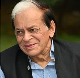 Honourable Dr. Ahmad Abdul Hai